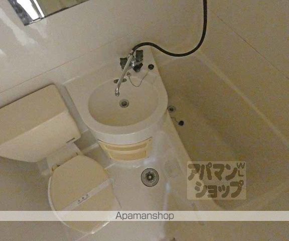 ライブコート二軒茶屋の内装写真