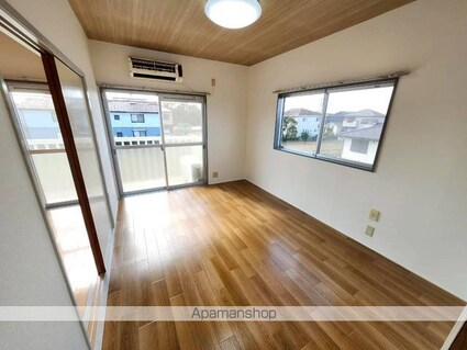 宮川コーポＣ[2DK/40.49m2]の内装1