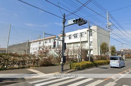 ベガⅠ[1LDK/45.24m2]の周辺4