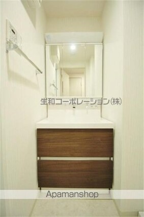 アヴァンタージュ浅草[1LDK/43.01m2]の洗面所