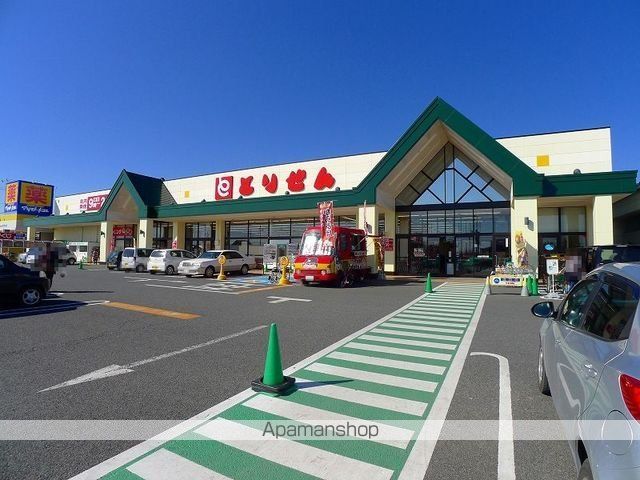 アルバーダBの周辺写真