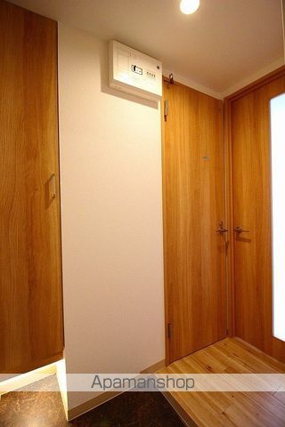 オルフィークの内装写真