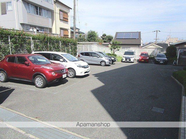 メゾンドール藤が丘のその他写真