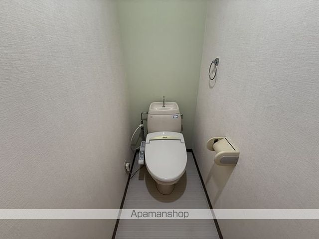 野いちごの内装写真