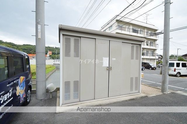 ジュメル倉敷のその他写真