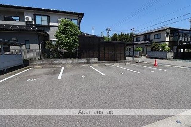 アバンティ木津Bのその他写真