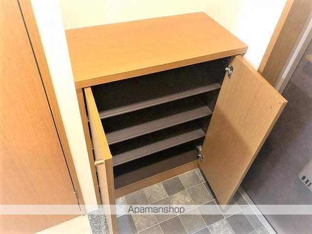 サンビューハイツの内装写真