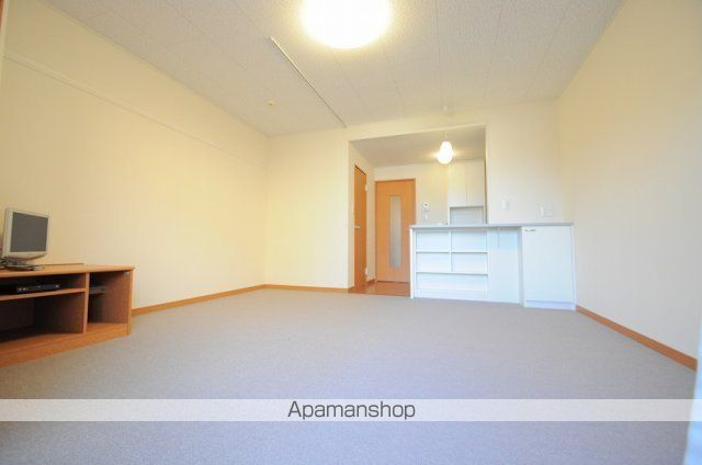 レオパレスカーサの内装写真