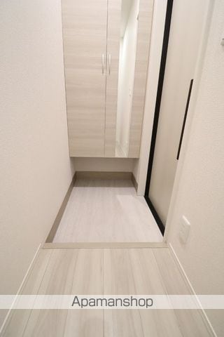 リヴェール・パルコの内装写真