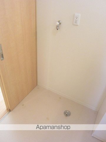 シャーメゾンSK A・B棟の内装写真