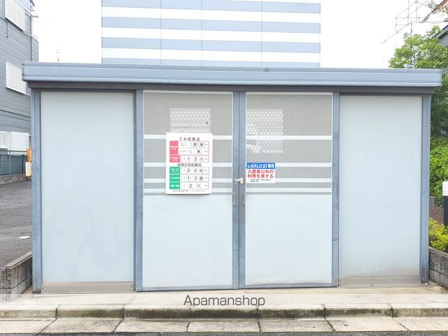 レオパレスミストラル千里のその他写真