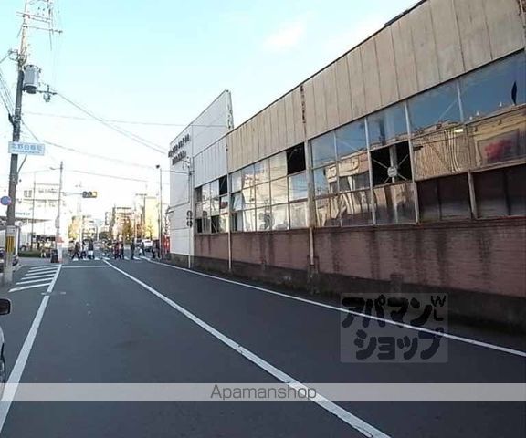 ジュノー雅の外観写真