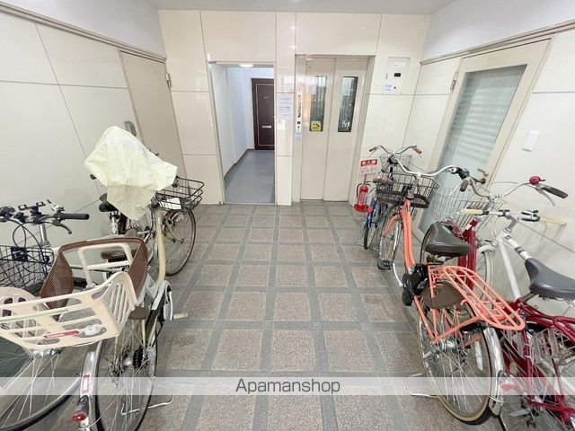 GRAND HILL 船越の内装写真
