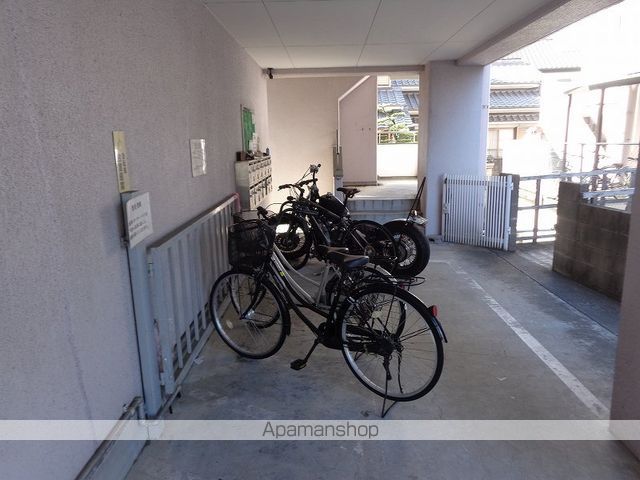 しらさぎマンションIIのその他写真