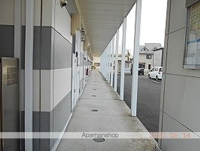 レオパレスウインド ミルのその他写真