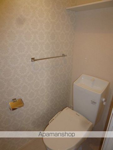 グランドゥール Aの内装写真