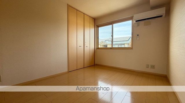 キャトルセゾン C棟の内装写真