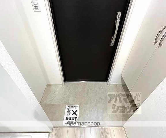 キンブリッジ京都千本丸太町の内装写真