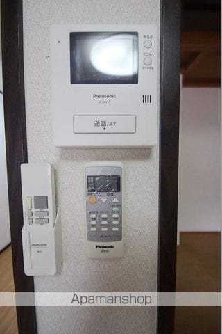 ビューハイツ並木の内装写真