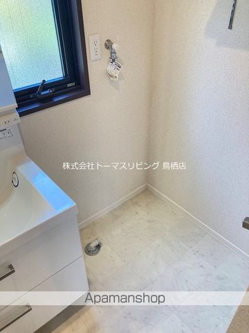 エミネント・グランの内装写真