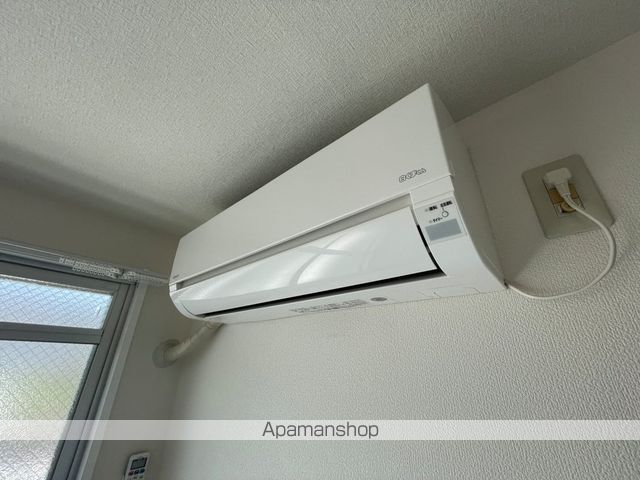 エクセレント上新6の内装写真