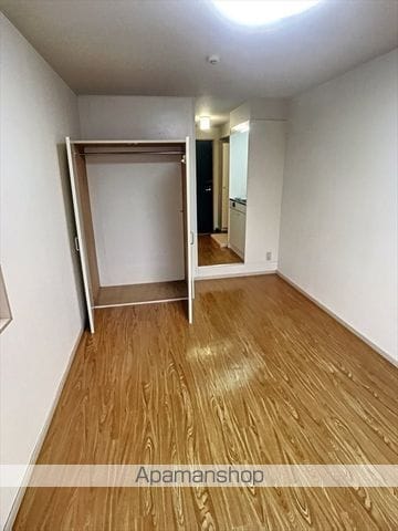 エスペランサの内装写真