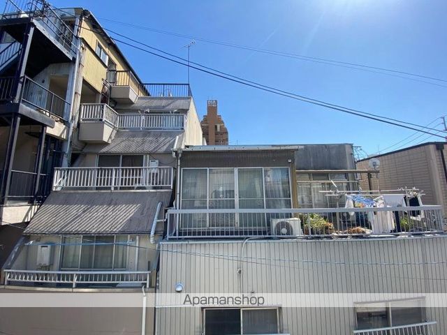 Fビルの内装写真