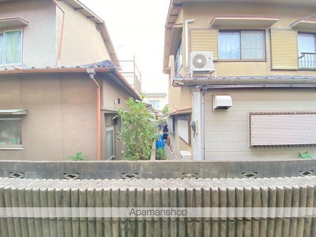 クリエイティブ河田の内装写真