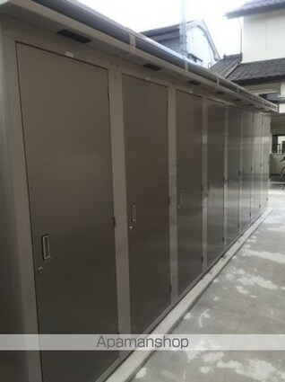 メゾン・アルシオネ[1LDK/33.6m2]の外観2