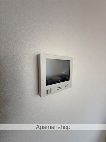 ピオネロ月寒の内装写真