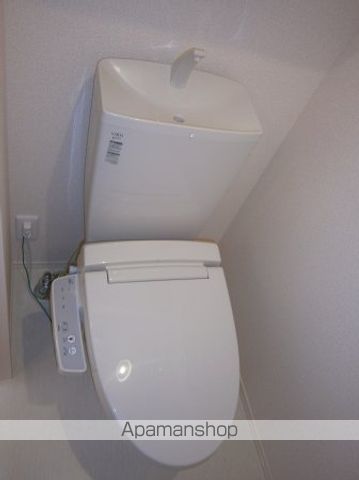 カーサ・セレーノの内装写真