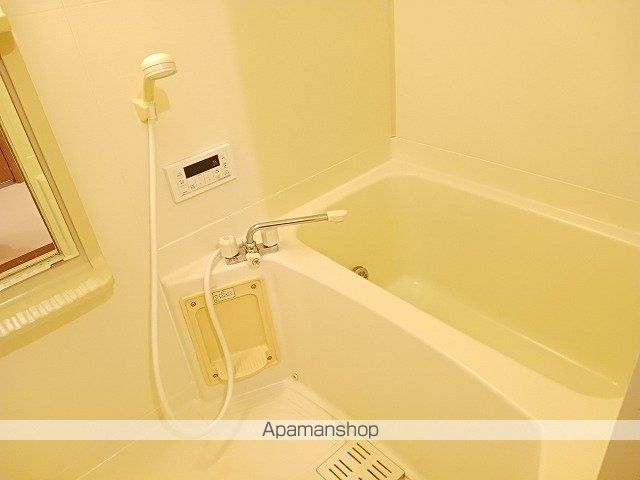 グリーンパークMの内装写真