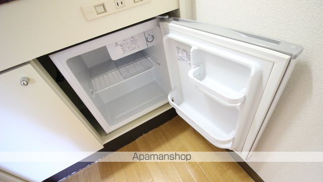 グレースビュー壱番館の内装写真