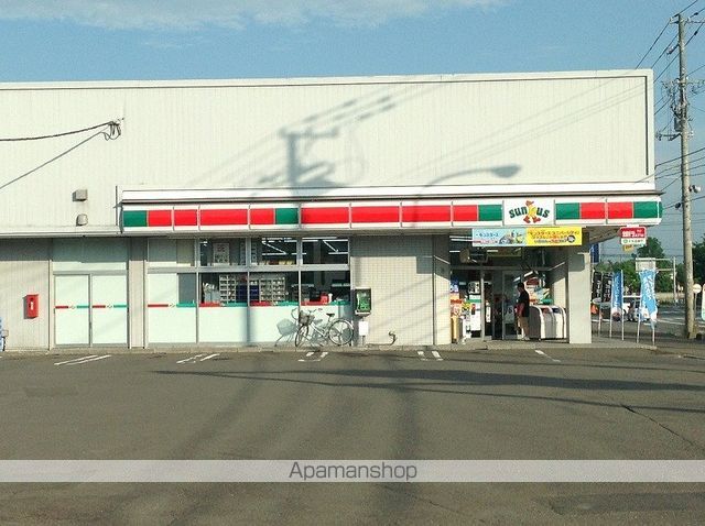 レオパレスリバーパークの周辺写真
