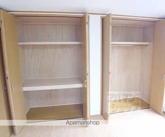 ハートウェル砂川の内装写真