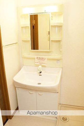 西鉄天神大牟田線 三国が丘駅 徒歩25分 2階建 築25年の内装写真