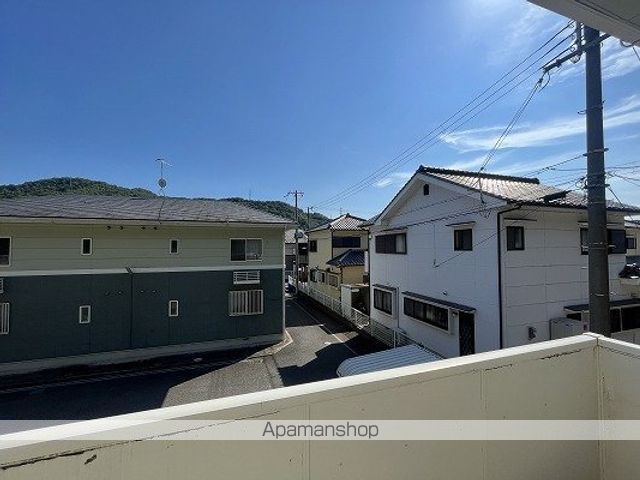 グリーンハイツ B棟のその他写真