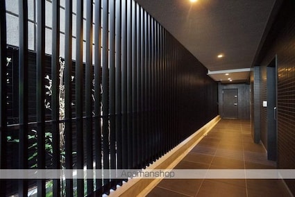 セントラルプレイス新宿御苑前[1K/25.69m2]の共用部6