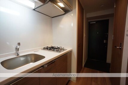 プレサンスジェネ葵[1K/26.22m2]の内装6