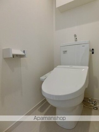 リブリ・グランベール[1K/26.08m2]のトイレ