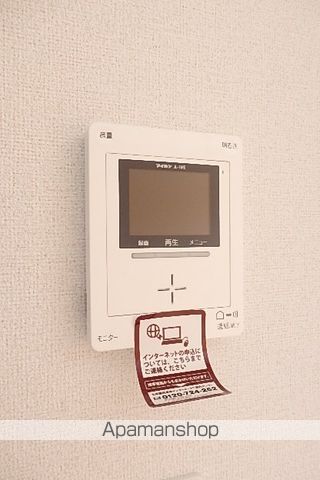 ベル リヴァージュの内装写真