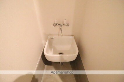 横田ベースＲ１６[1R/50.08m2]の内装6