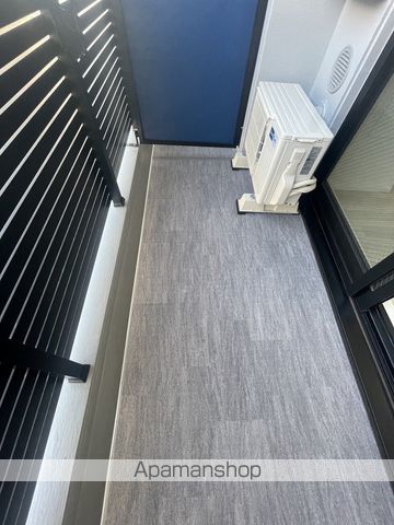 S−RESIDENCE福島玉川TRESの内装写真