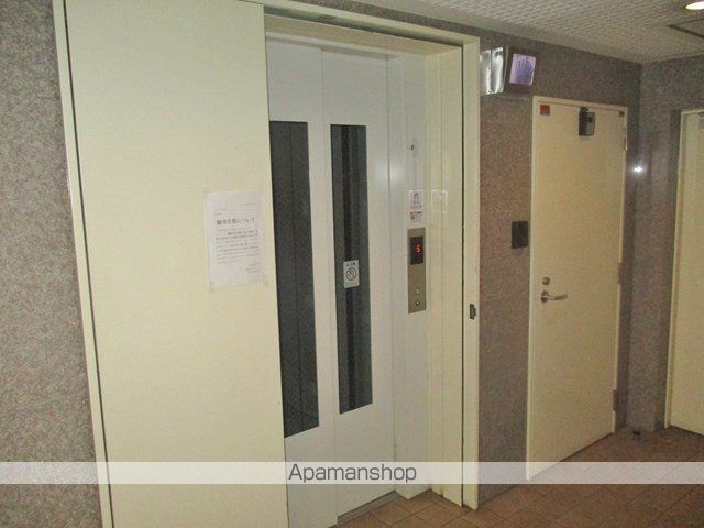 シティテラス南5条の内装写真