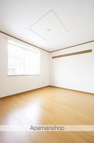 シューベルブヴィラKKの内装写真