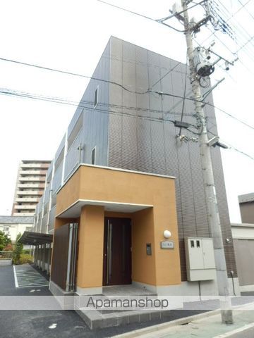 KS亀有の外観写真