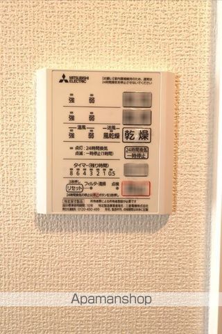 ラリュール上板橋の内装写真