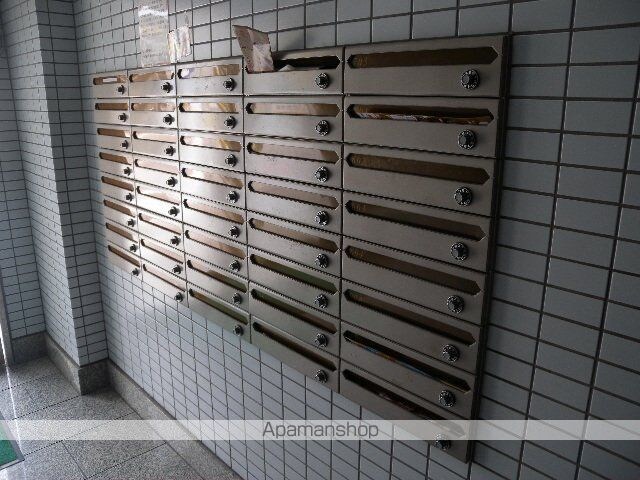 広島県広島市中区舟入幸町[1K/17.28m2]の共用部1