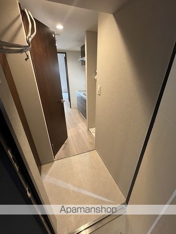 ARTIZAAWAJIの内装写真