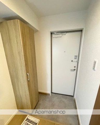 リアル久里浜パークテラスの内装写真